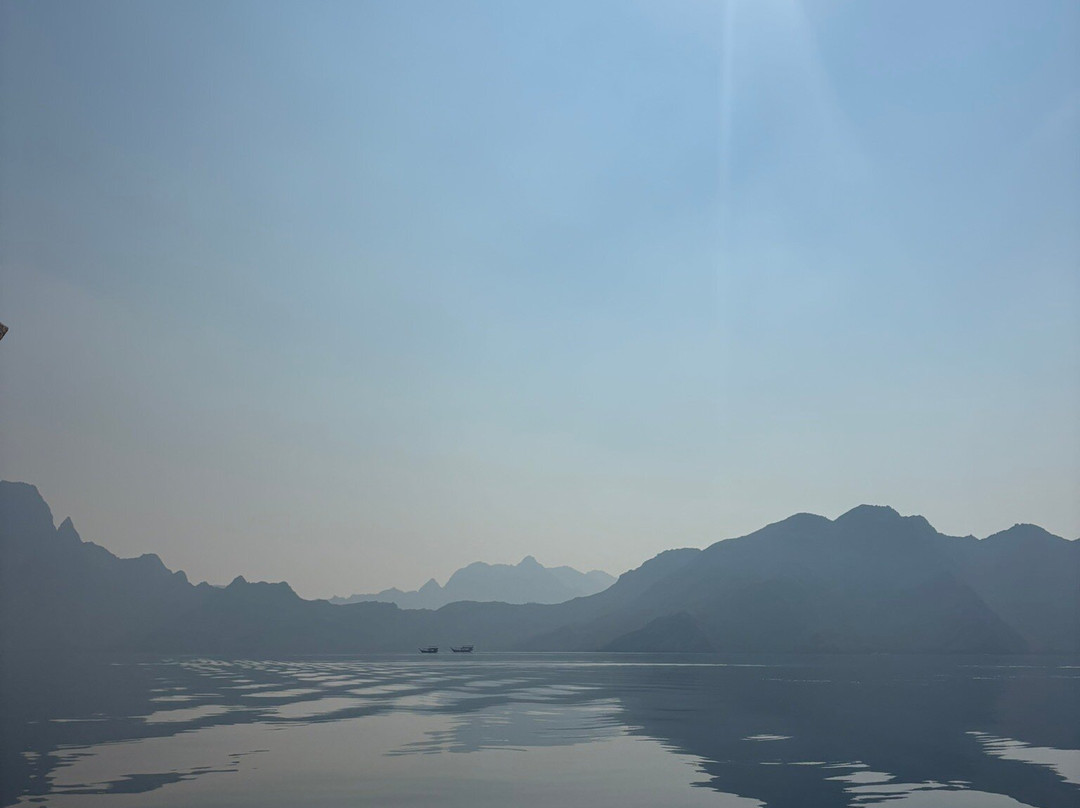 Khasab Sands Tours-海塞卜必去景点