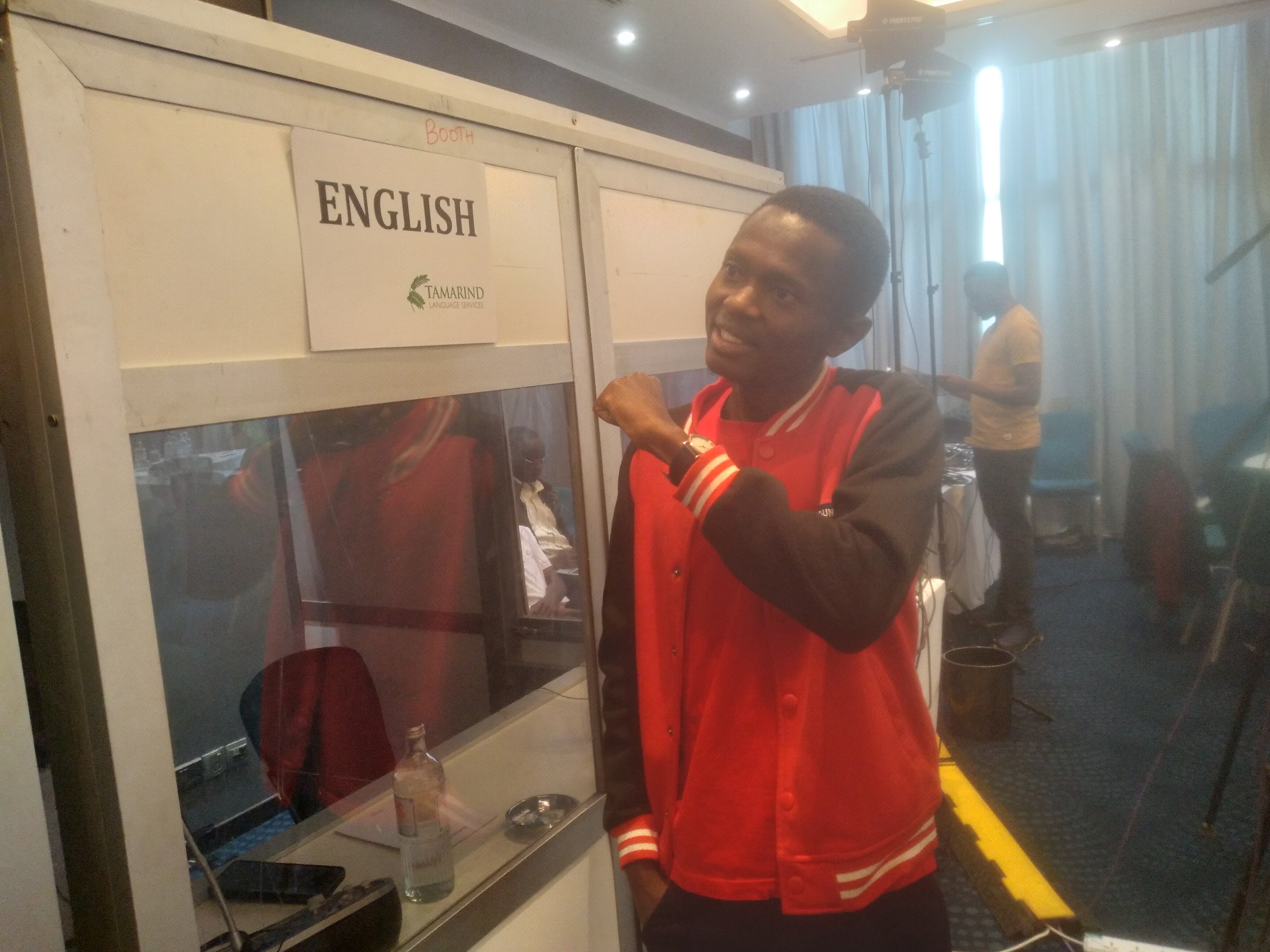 Radisson Blu Hotel, Nairobi Upper Hill-官方