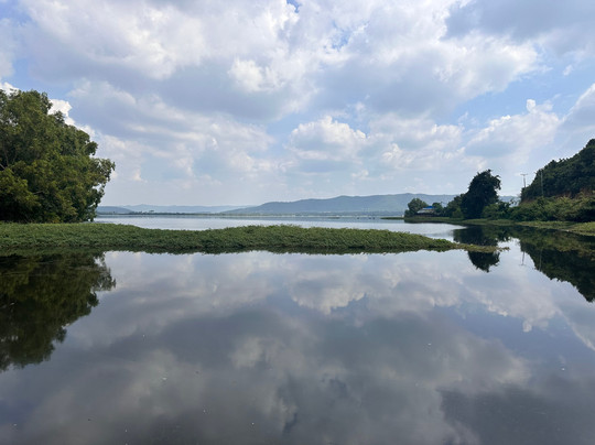 Bou's Kampot Adventures-贡布必去景点
