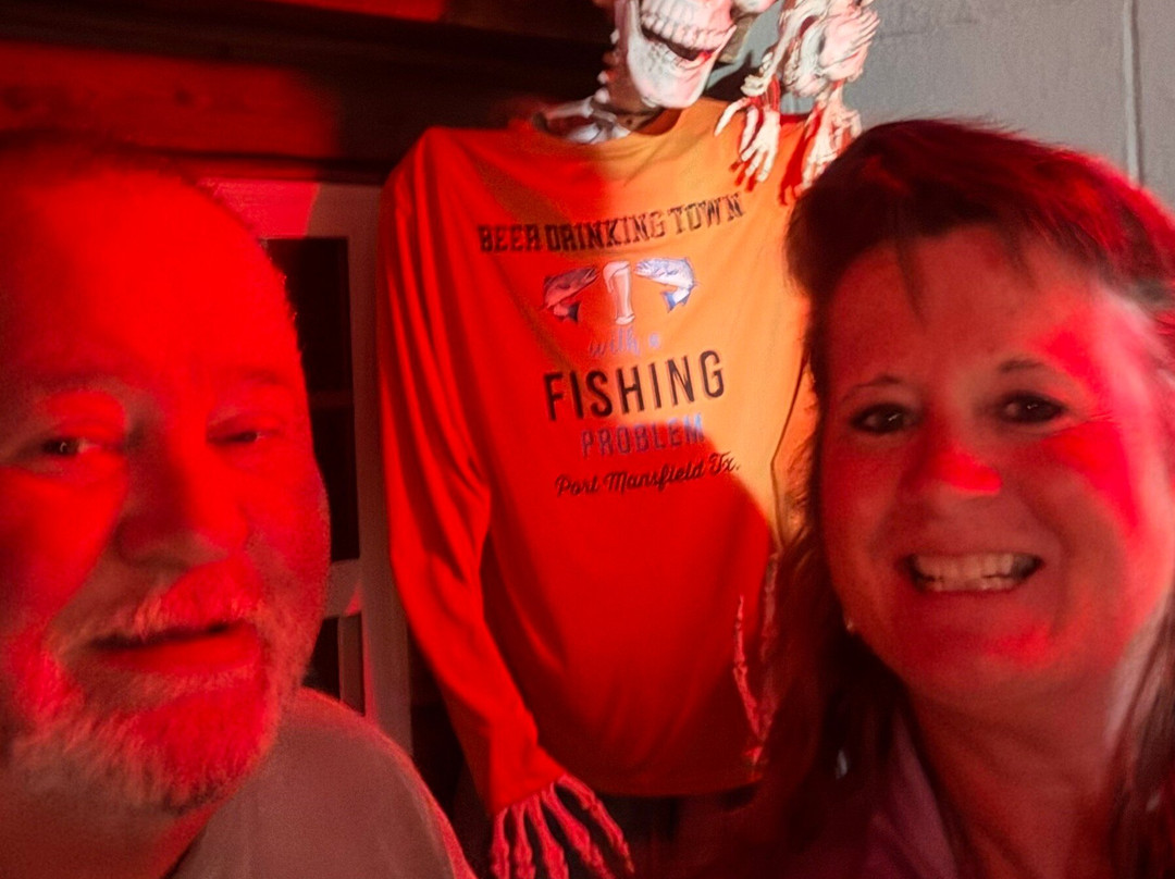 KJ's Laguna Bar & Grill主图