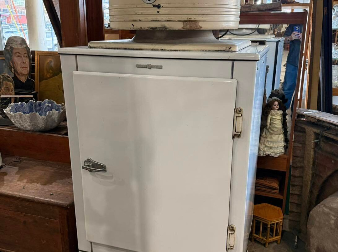 Artifacts-爱荷华城必去景点