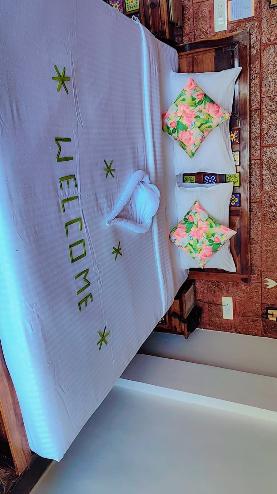 Veda5 Wellness Retreat & Spa-官方