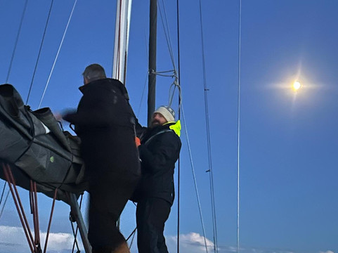 Broad Reach Sailing-戈斯波特必去景点