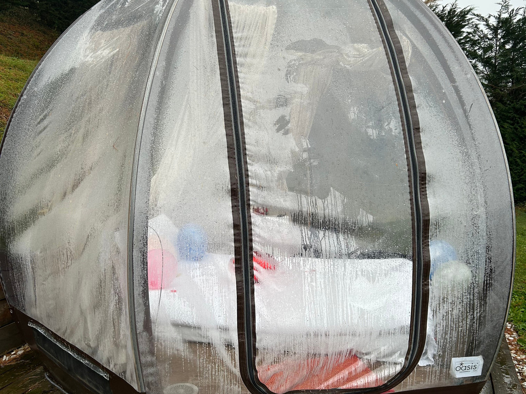 exphera-Palazzago必去景点