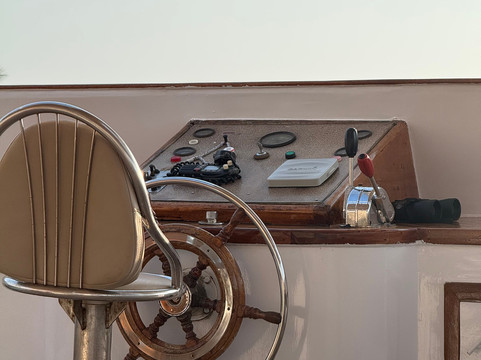 Ausflug Mit Mohamed-赫尔格达必去景点