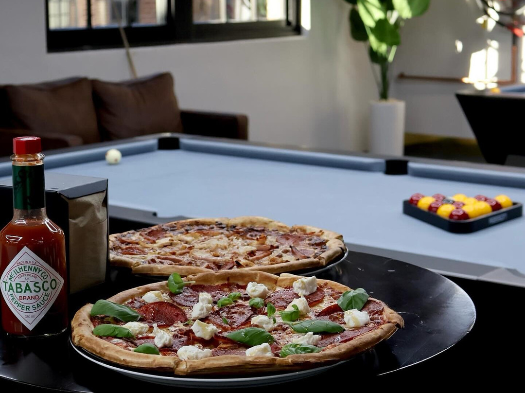 Club 9-北史卓菲必去景点