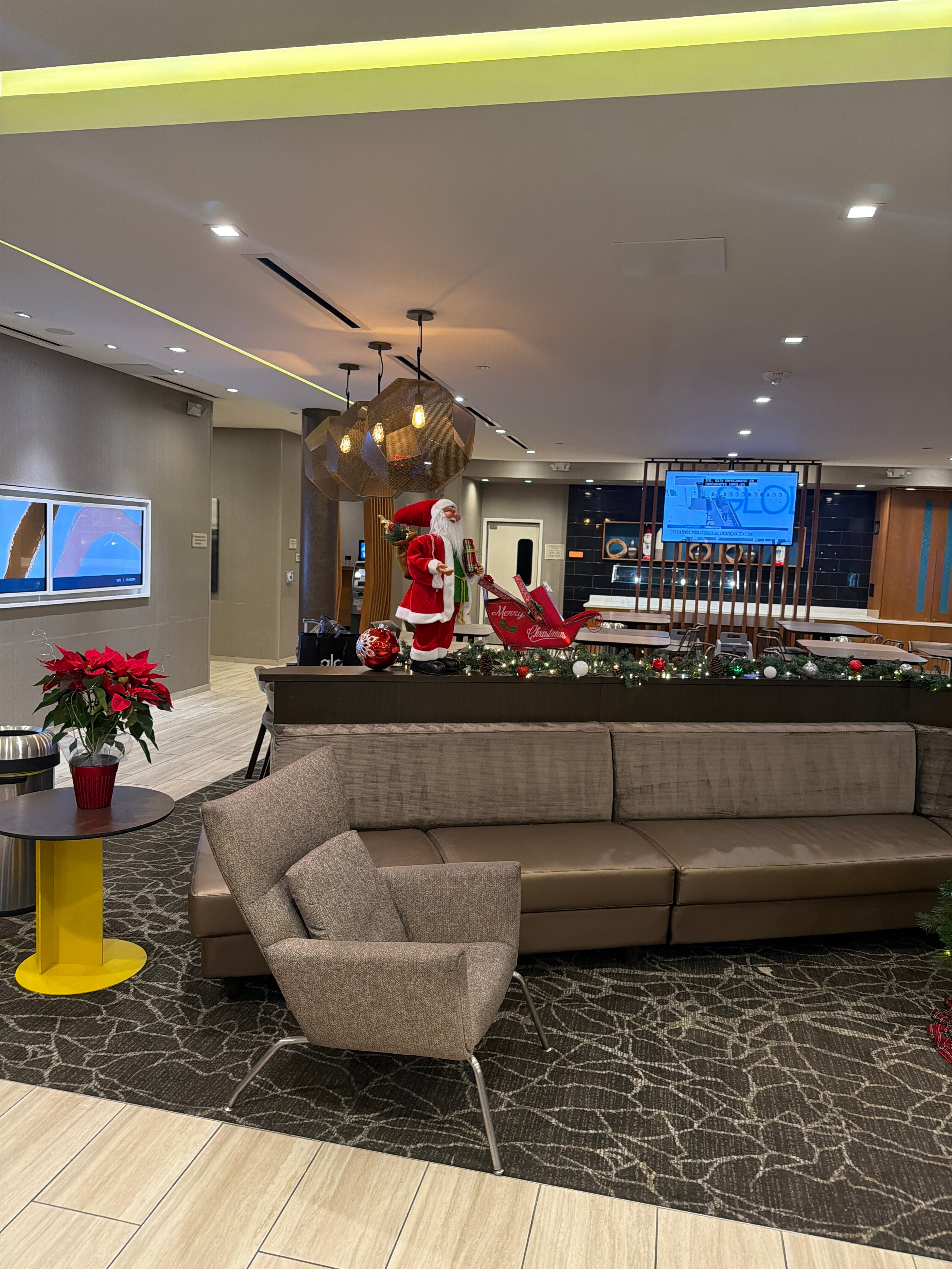 SpringHill Suites by Marriott Irvine Lake Forest-官方