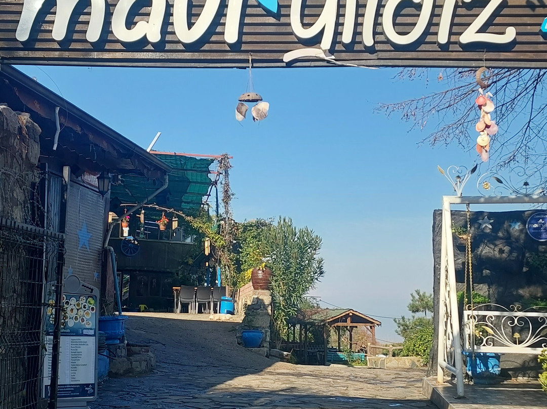 Cumalıkızık-布尔萨必去景点