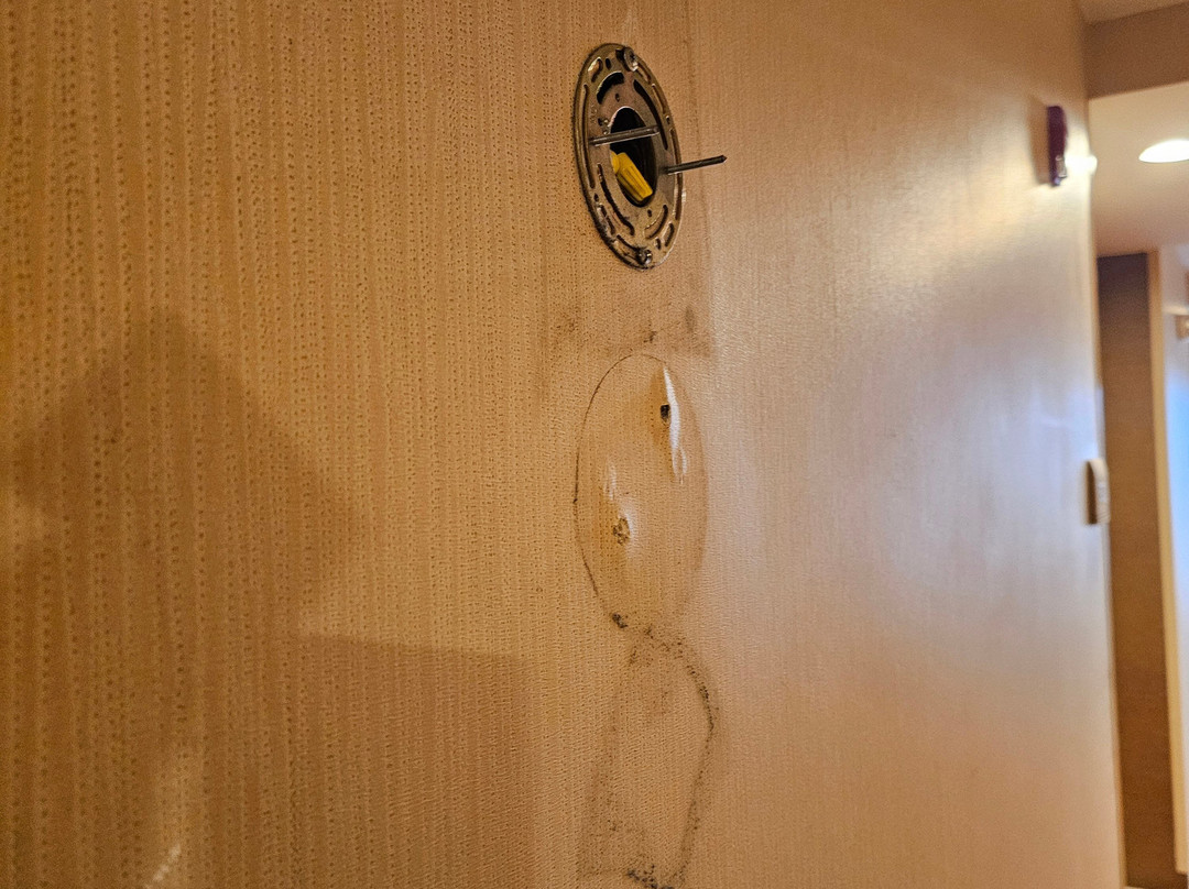 克洛维斯希尔顿花园酒店主图