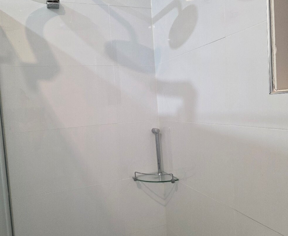 Barrass's John Bright Motor Inn主图