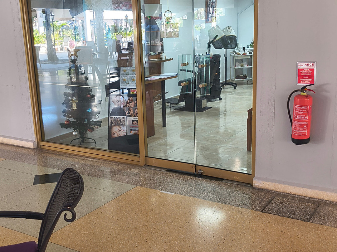 Playa Pesquero-奥尔金必去景点