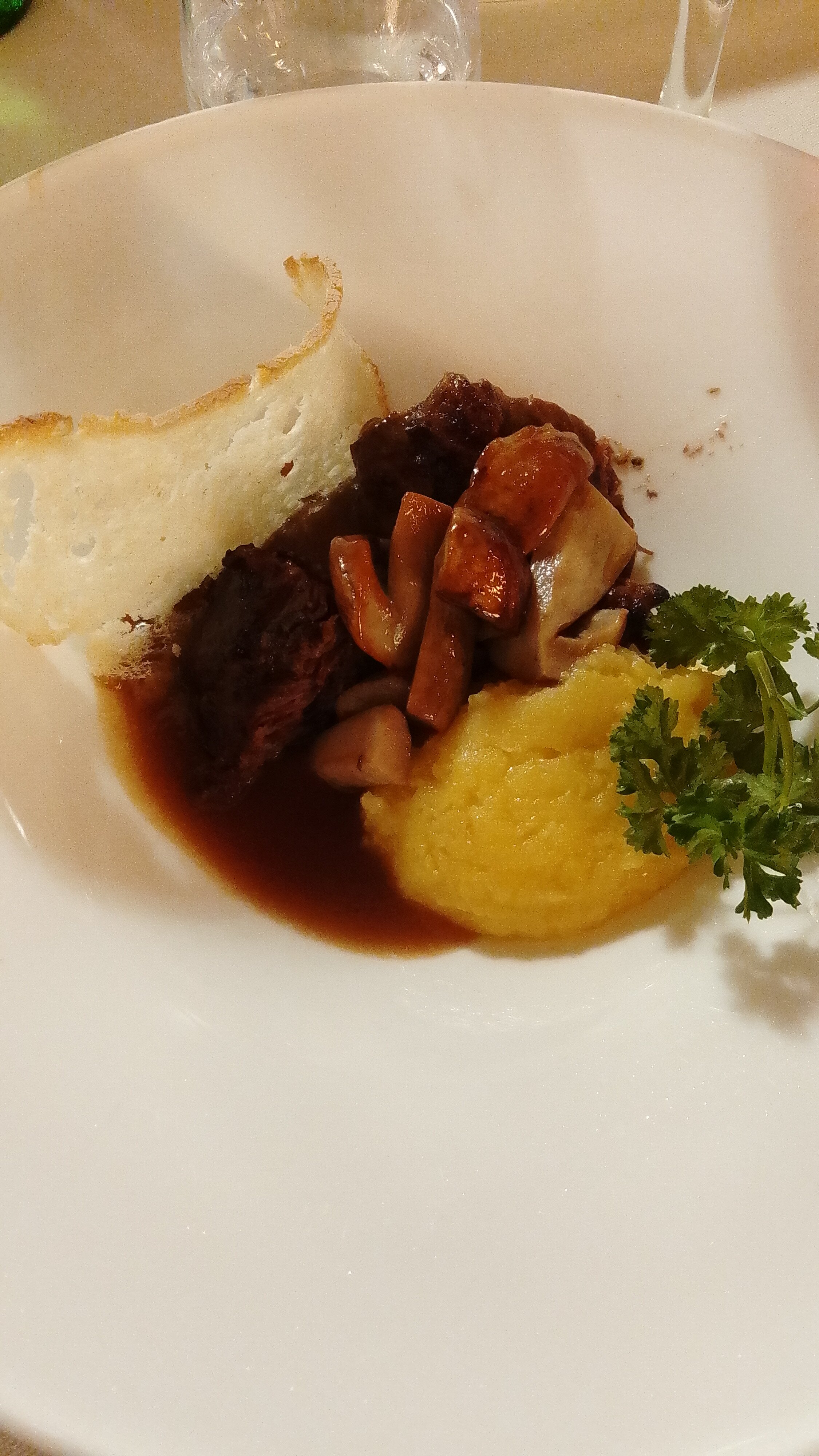 Hotel Miramonti-官方