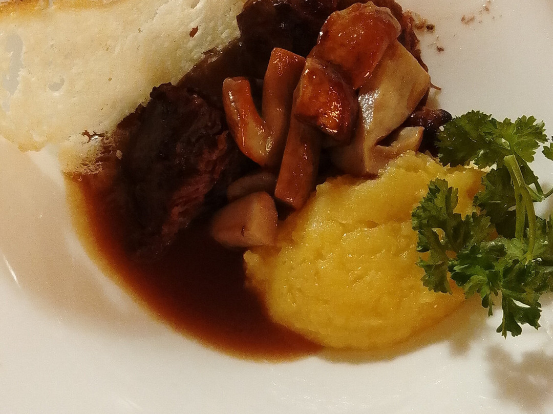 Hotel Miramonti主图