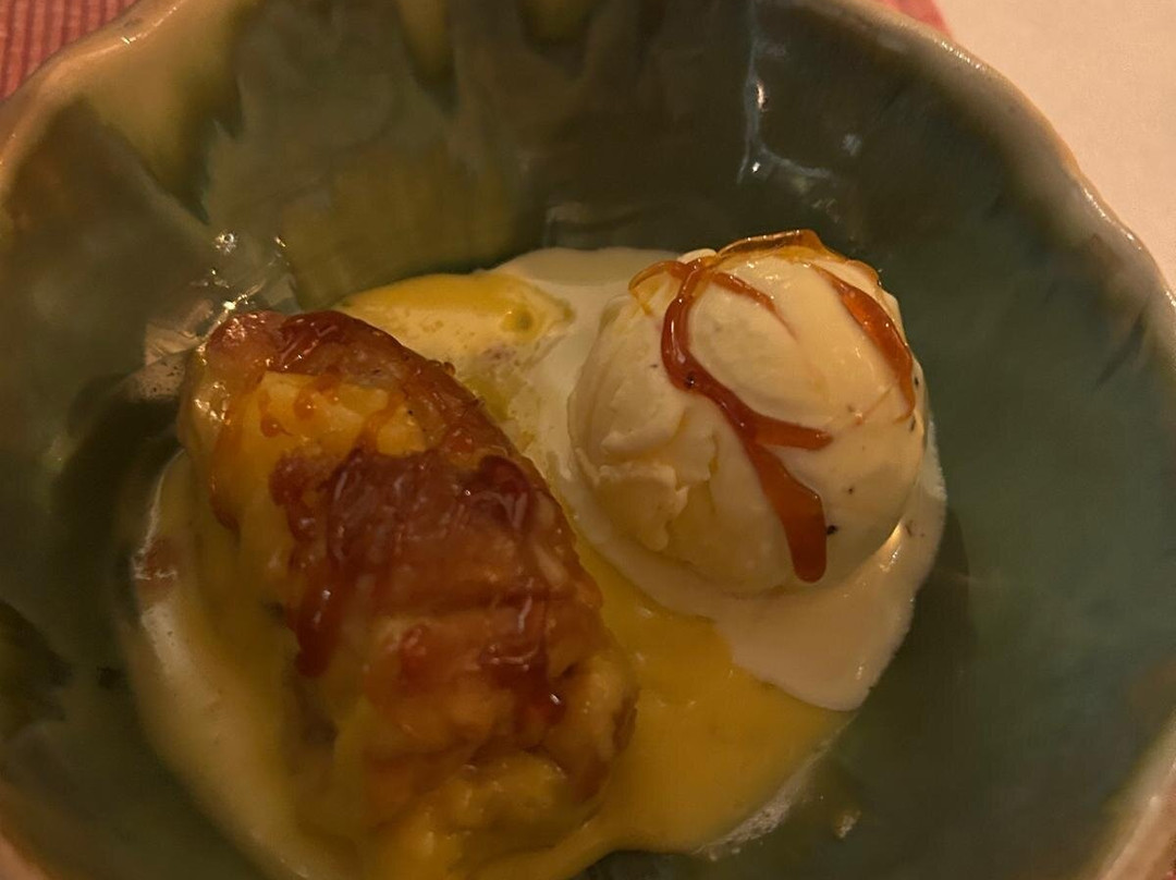 The Firecat Country House B&B主图