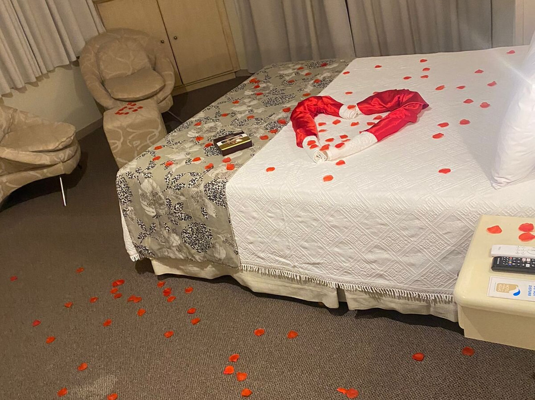 Hotel Portal das Aguas主图