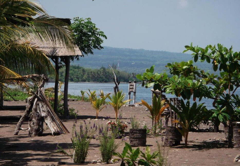 Budi Sun Resort主图