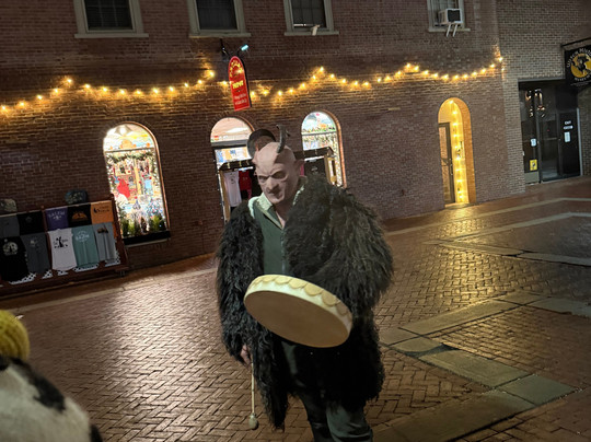 Salem Walking Tours-塞勒姆必去景点