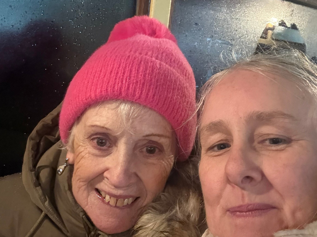 Brecon Mountain Railway-梅瑟蒂德菲尔必去景点