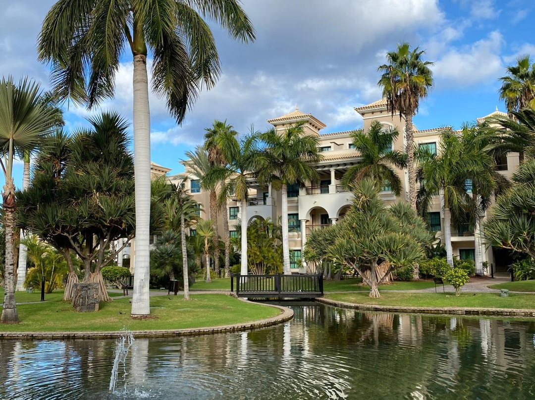 Gran Melia Palacio de Isora主图