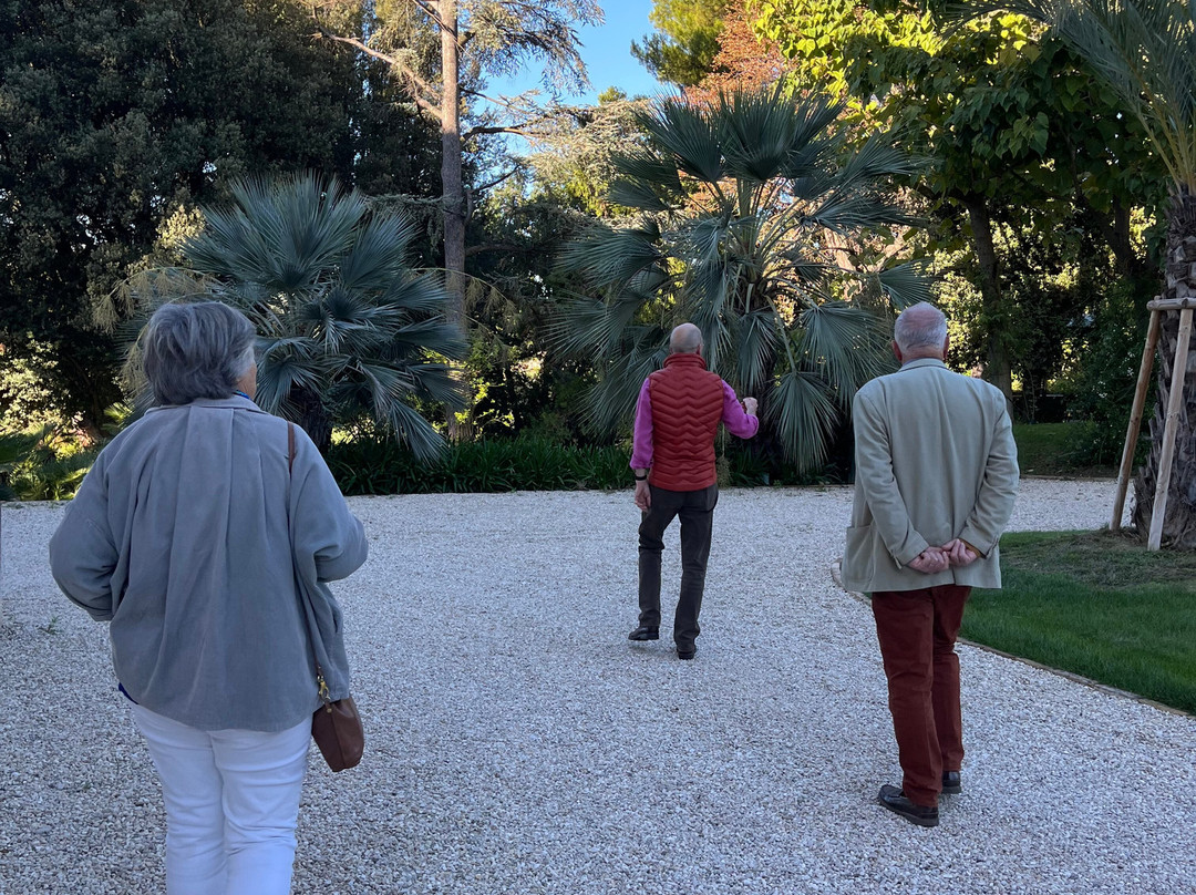 博尔戈斯托利科赛盖缇帕尼齐酒店主图