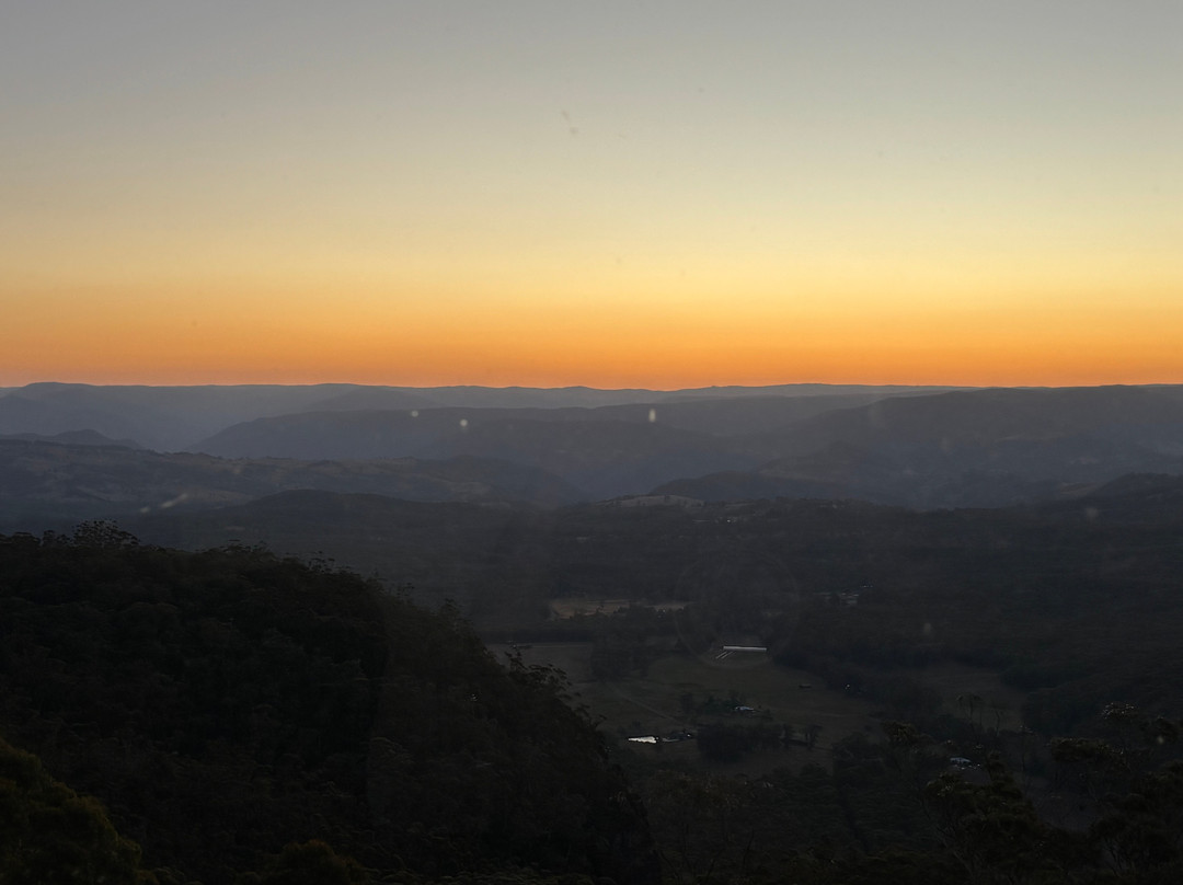 Hydro Majestic Hotel Blue Mountains主图