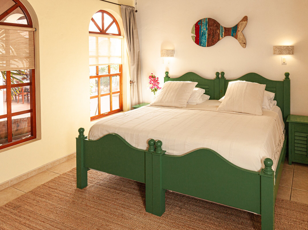 古德度假村主图