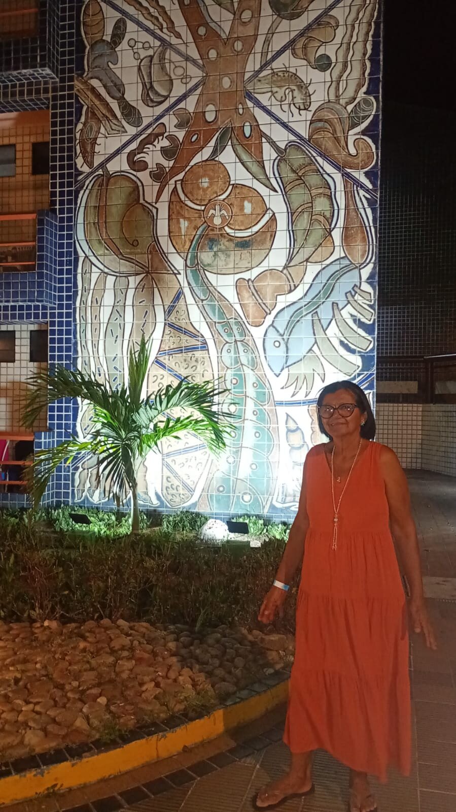 Hotel Canarius D'Gaibu-浴室