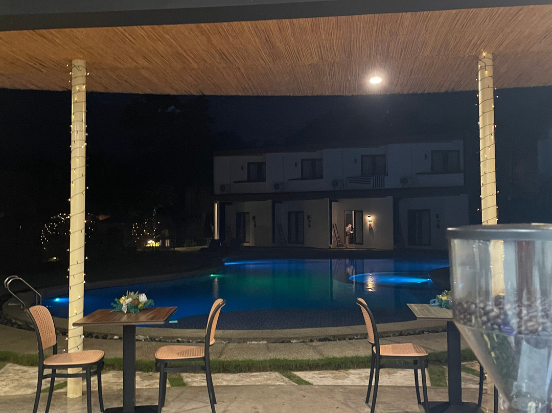 Secret Garden Resort Panglao Island