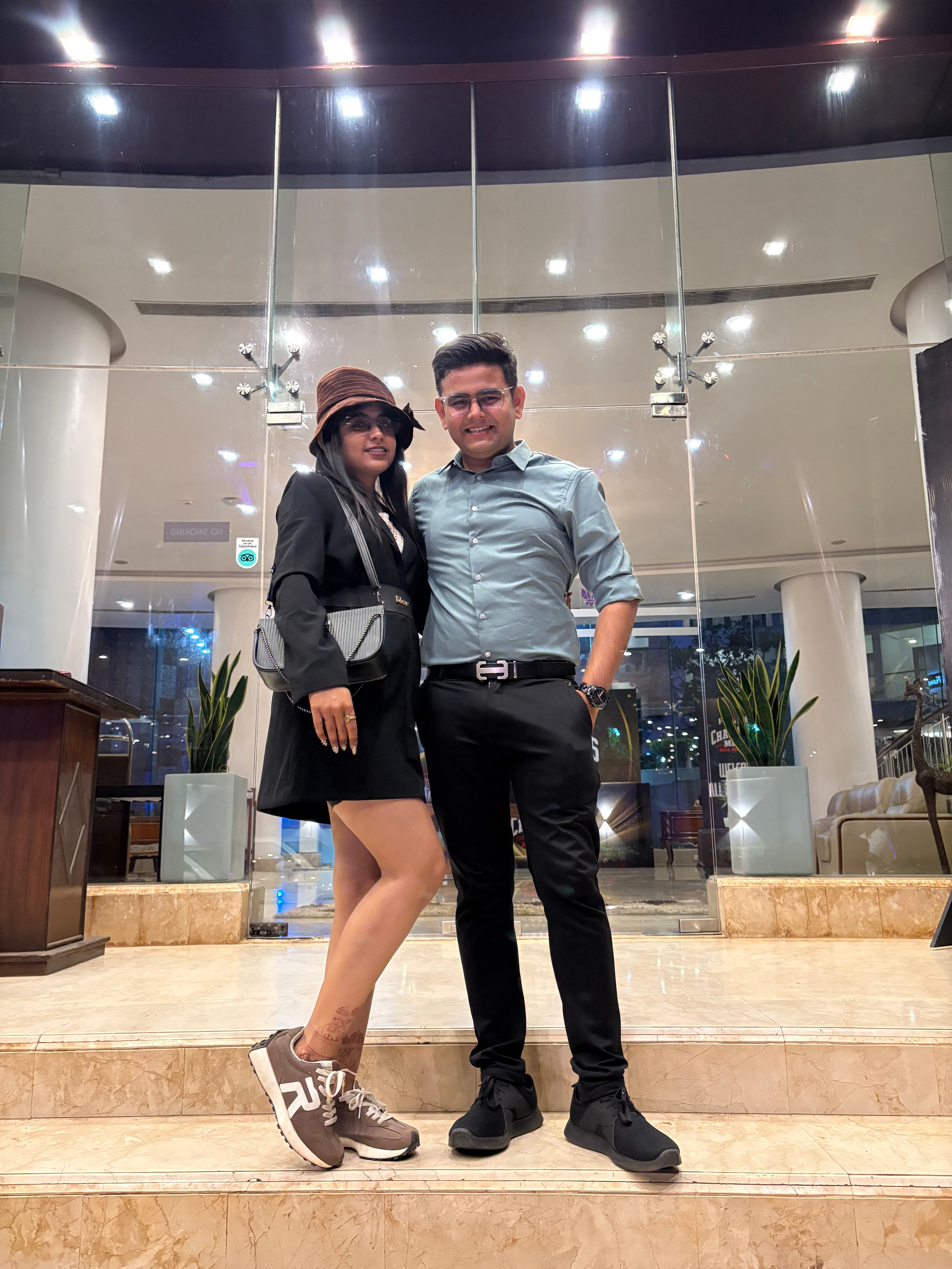 Park Regis Goa-官方