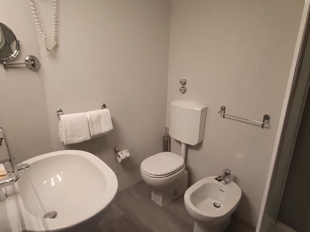 奥里基奥毛潘萨酒店主图