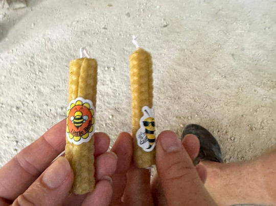 Bee Friendly Conservation Park-考祖梅必去景点