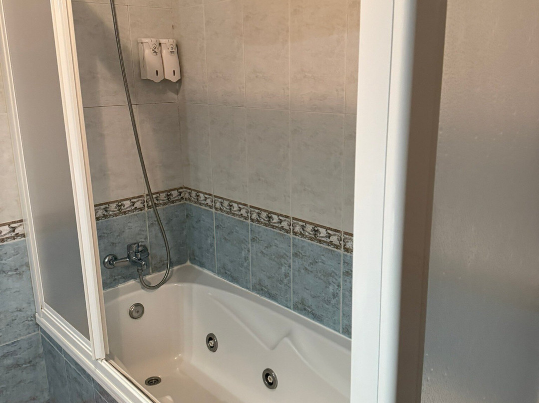 Hotel Restaurante Dulcinea主图