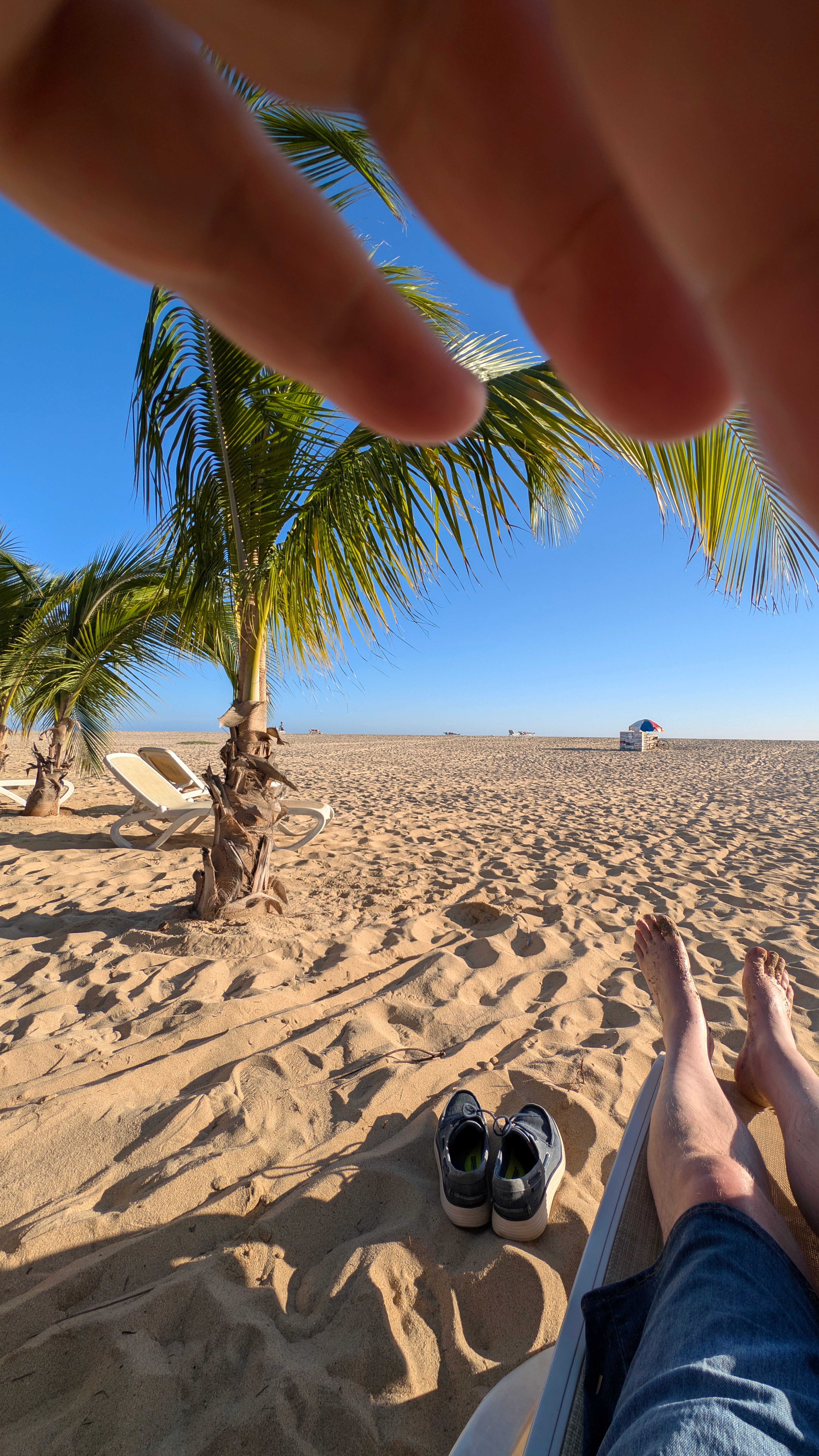 Hotel Riu Palace Santa Maria-泳池