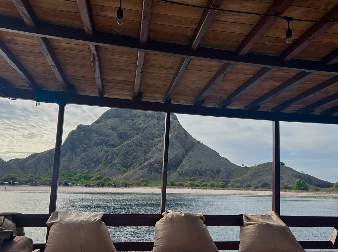 Captain Komodo-Labuan Bajo必去景点