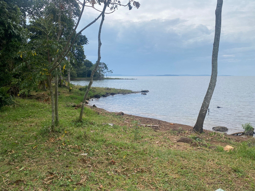 Kizira Nature Trails