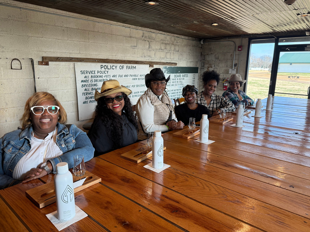 Nearest Green Distillery-Shelbyville必去景点