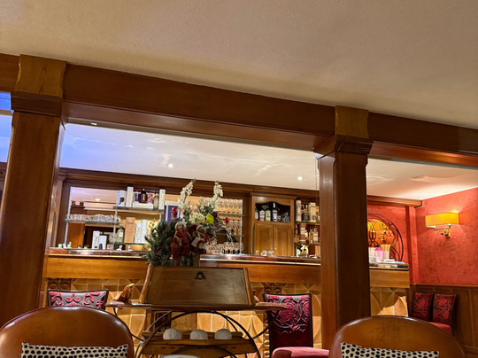 城堡连锁勃艮第酒店主图