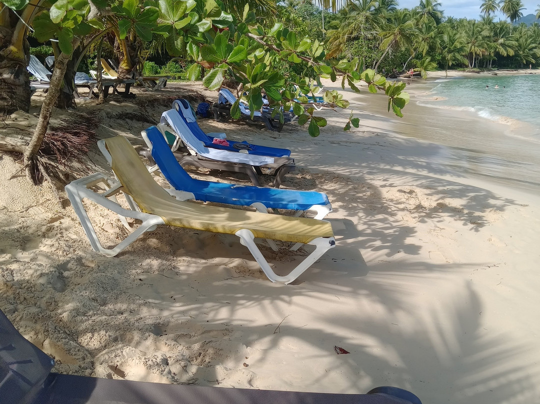 Optima Taxi Samana-Santa Barbara de Samana必去景点