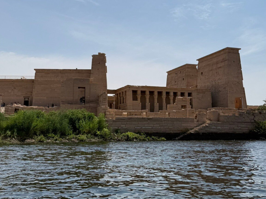 Eterna Egypt tours-Maadi必去景点