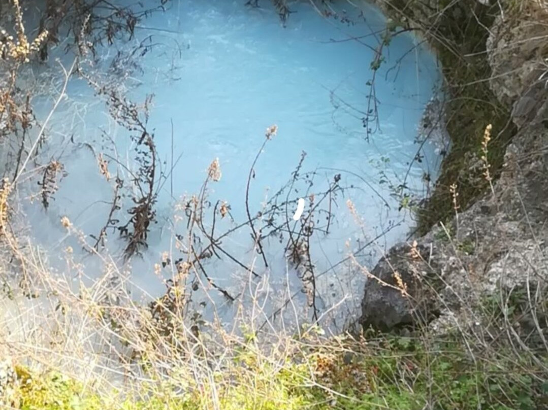 Borgo Santa Maria Oliveto-Pozzilli必去景点