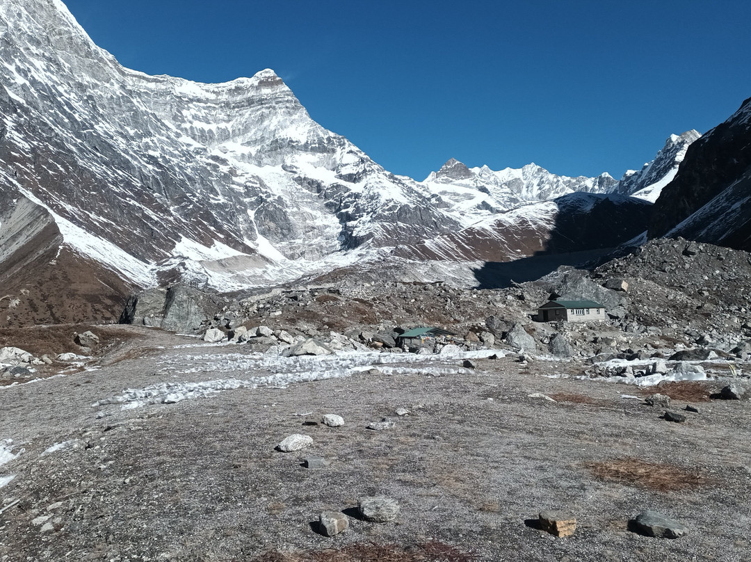 ART Nepal Treks-加德满都必去景点