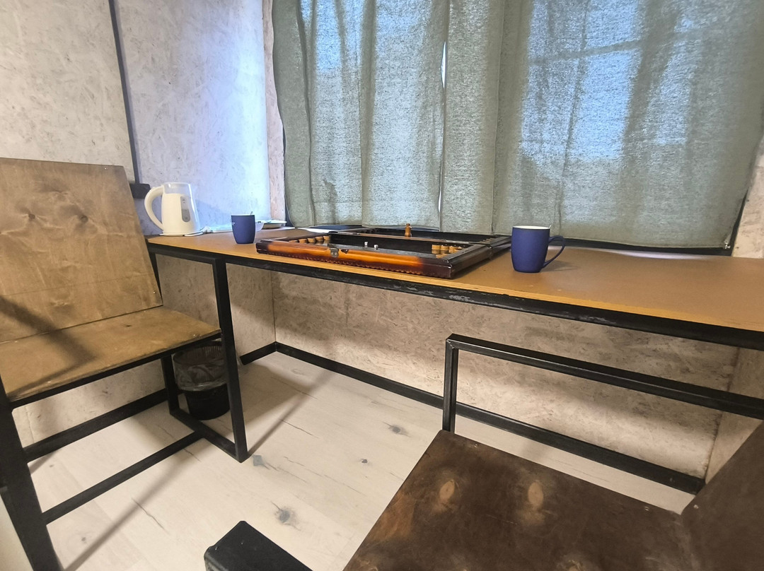 Ultra Camping