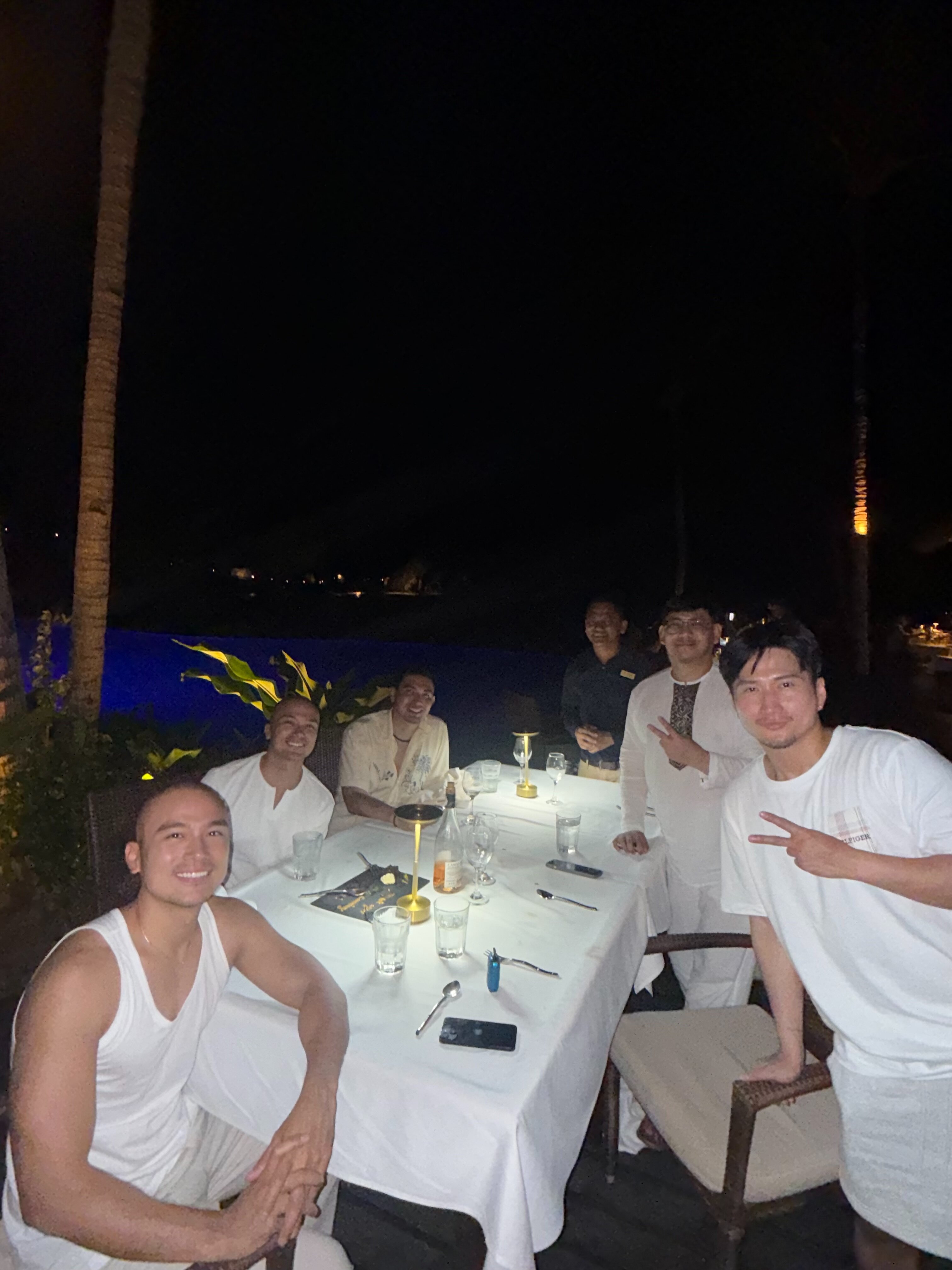 Cauayan Island Resort-官方