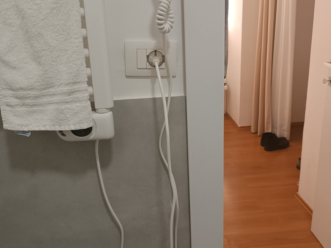 格兰萨索酒店主图