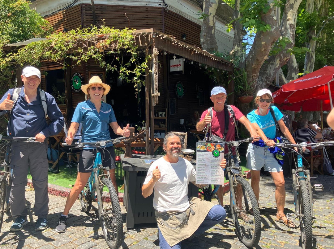 La Josefina Chiviteria