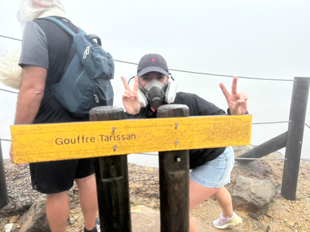 Vert Intense-Saint-Claude必去景点