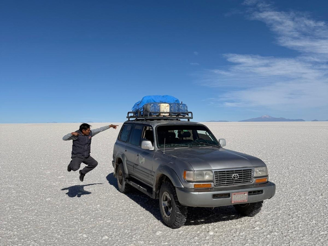 sajama expediciones-圣佩德罗-德阿塔卡马必去景点