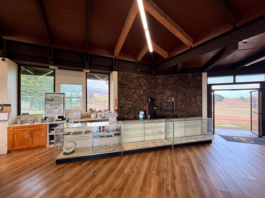 夏威夷乡村俱乐部