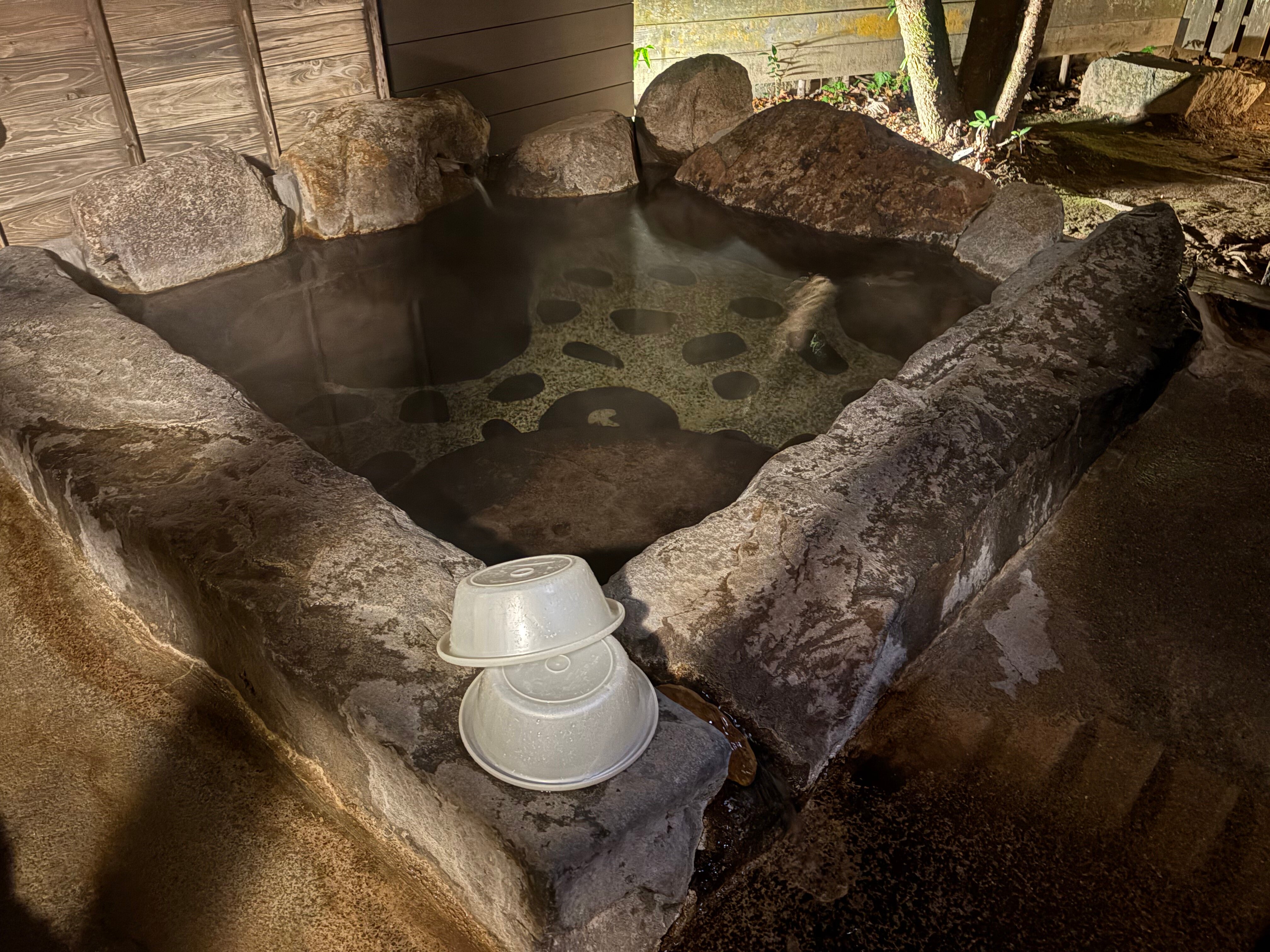 tetsuka ryokan-浴室