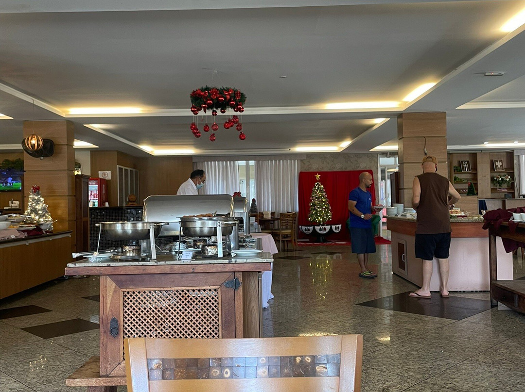 Colonial Plaza Hotel主图